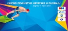 Mladost ekipni prvaci Hrvatske za 2017!