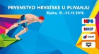 Prvenstvo Hrvatske 25m