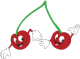 Trešnjevka logo